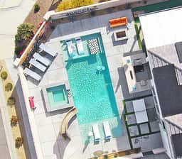 Ultimate Desert Getaway, Pool/Spa, 4k Game Room